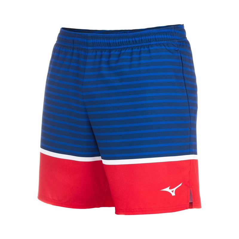 Men's Printable 7" Running Short 1