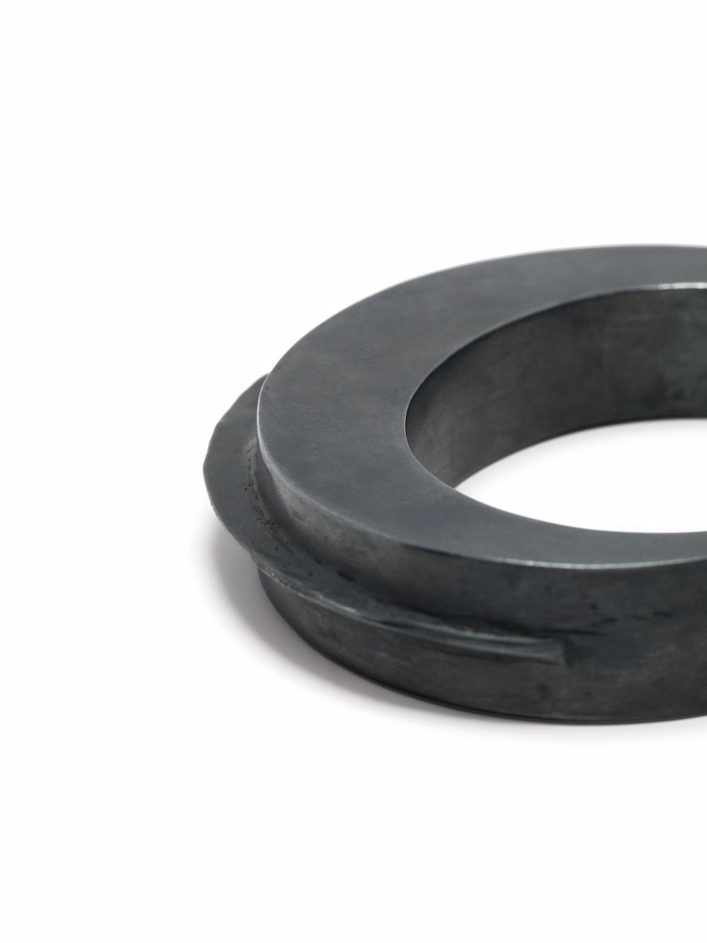 Crescent Folded bracelet - 3
