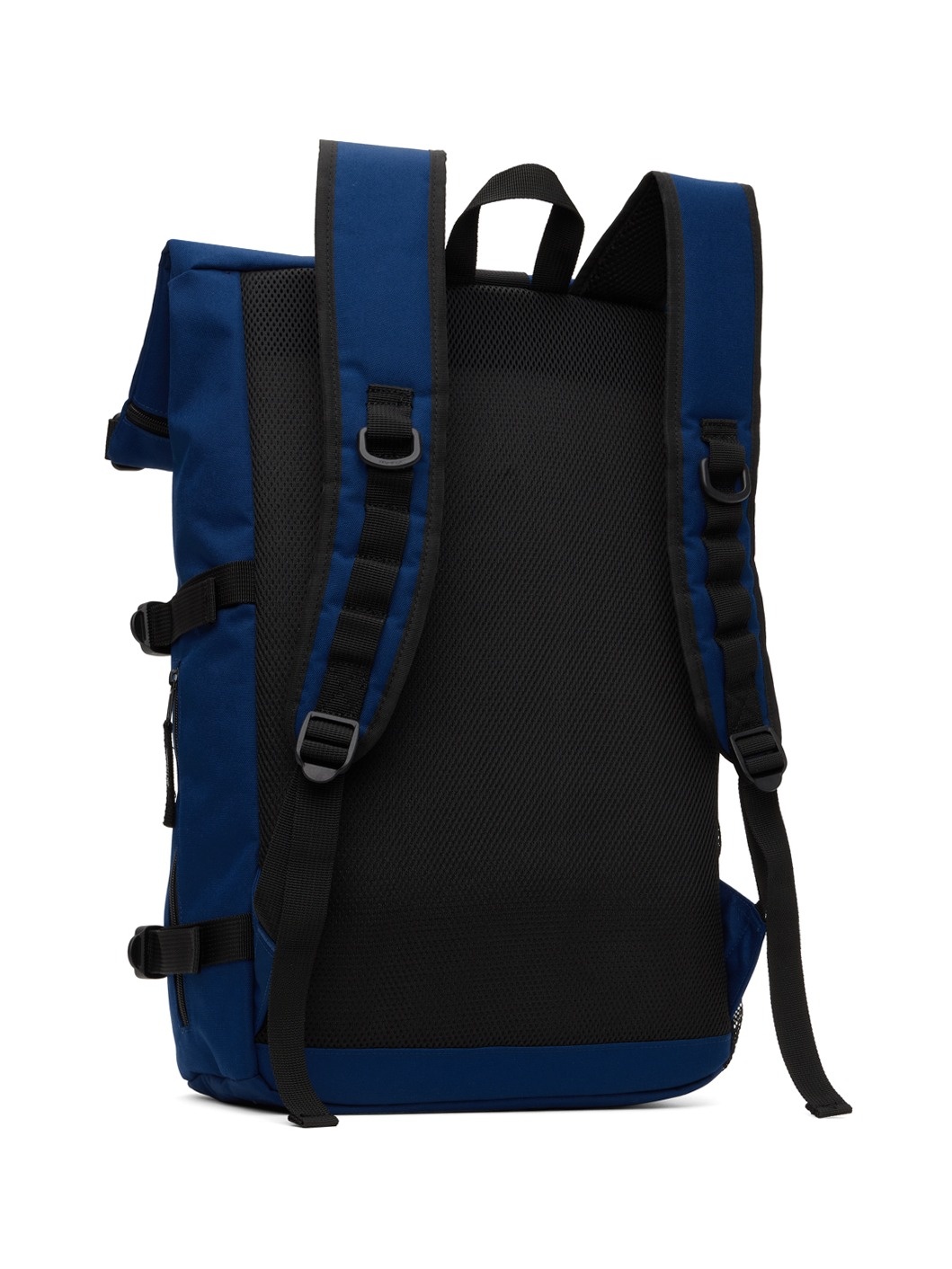 Blue Philis Backpack - 3