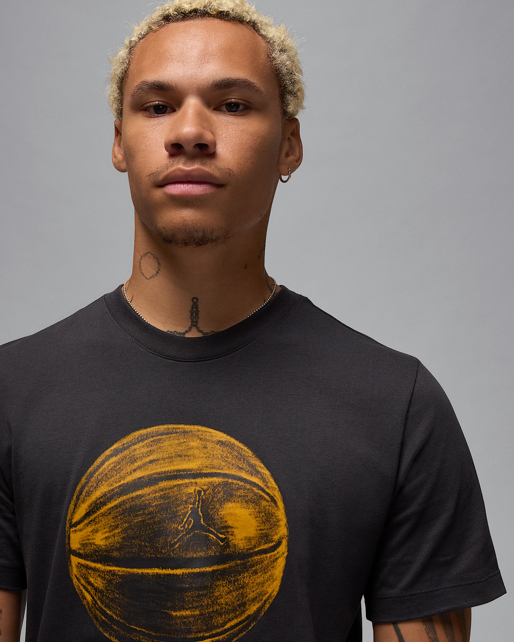 Jordan Men's T-Shirt - 3