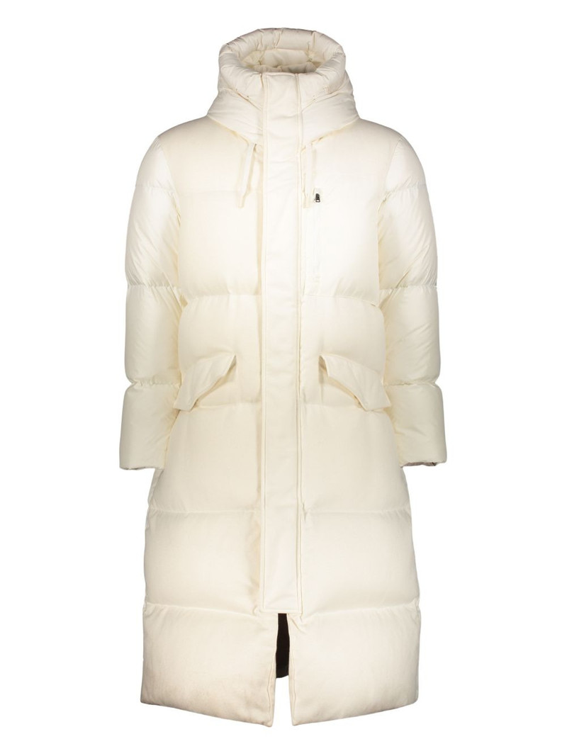 zip turtleneck coat 1