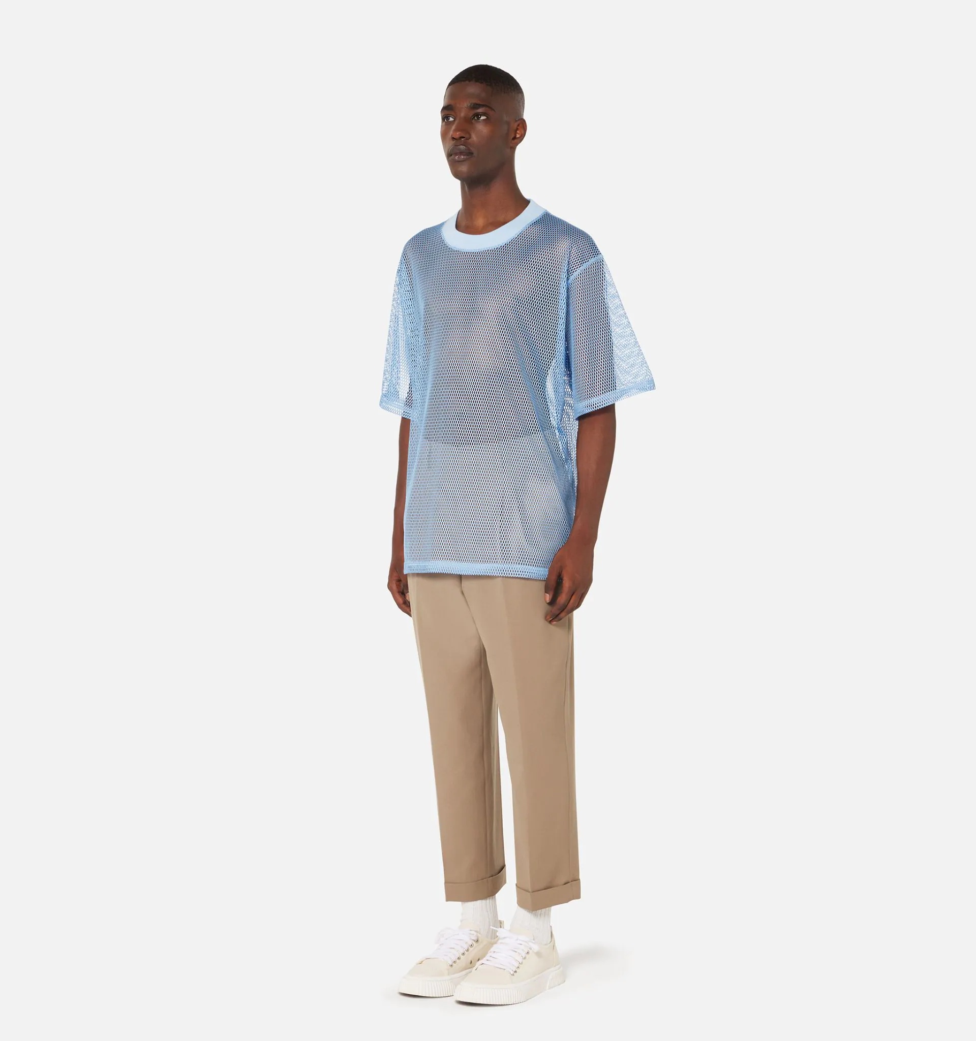 Oversized T-Shirt - 3