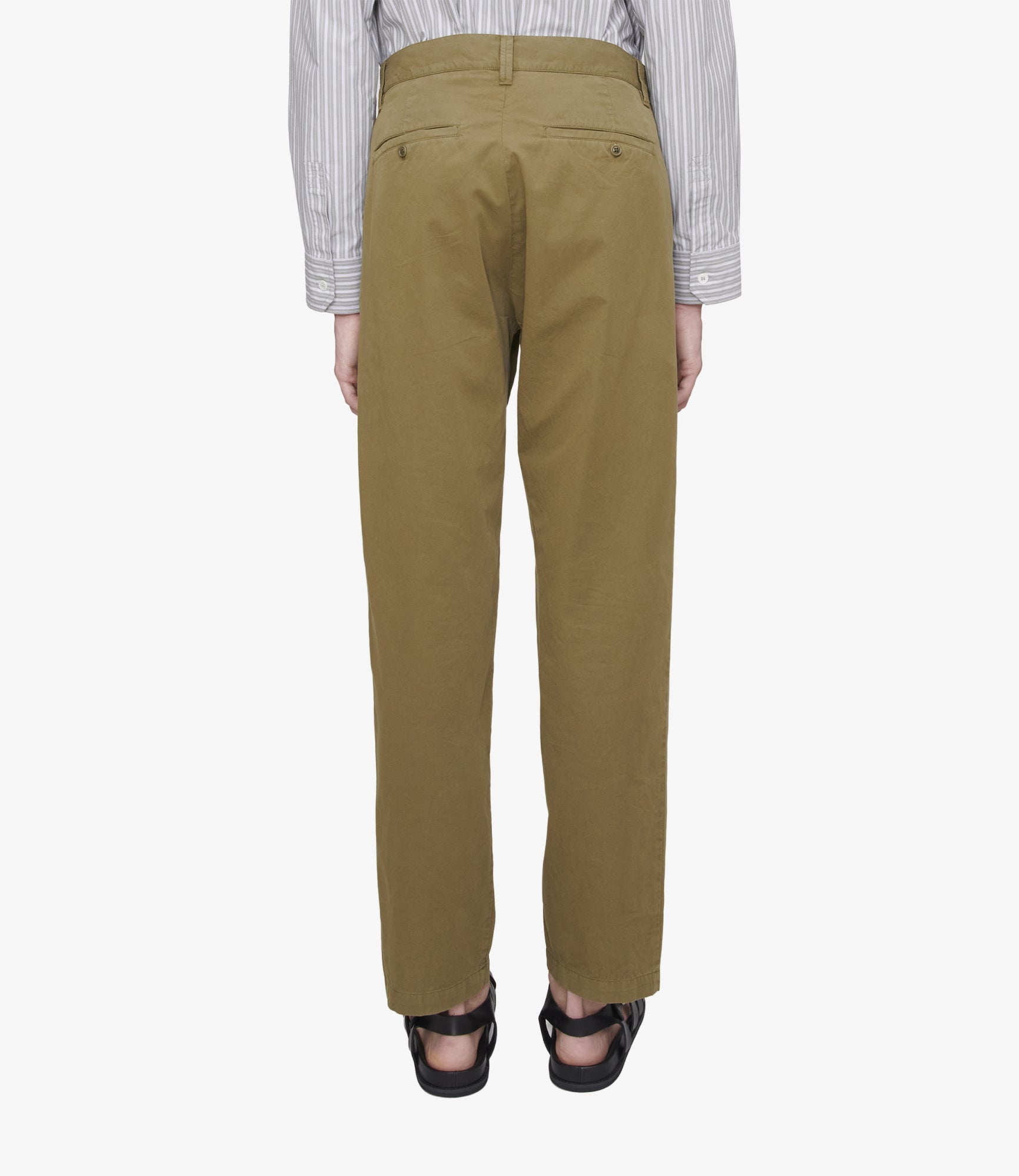 LAWRENCE CHINOS - 6