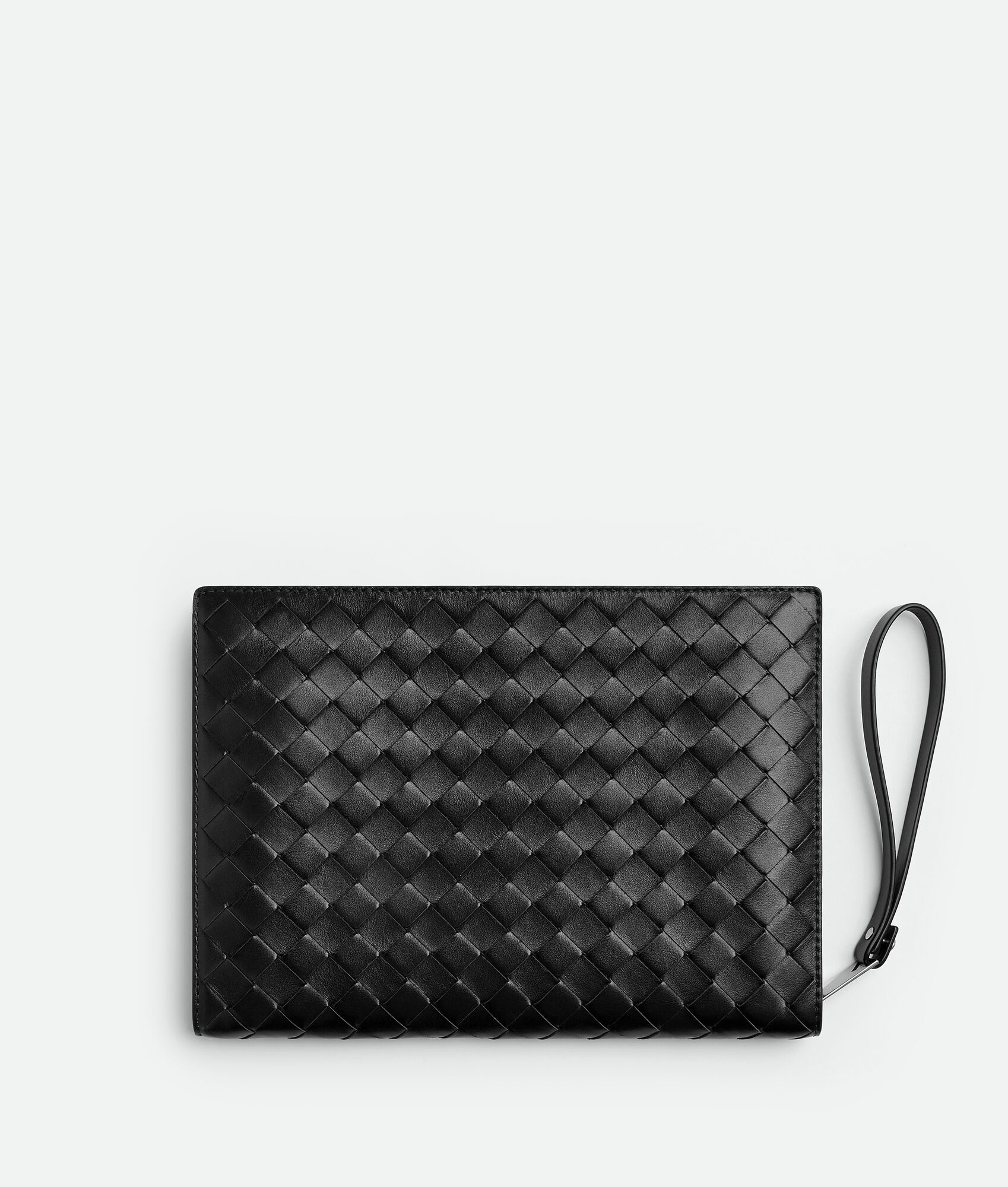 SMALL CLASSIC INTRECCIATO DOCUMENT CASE - 3