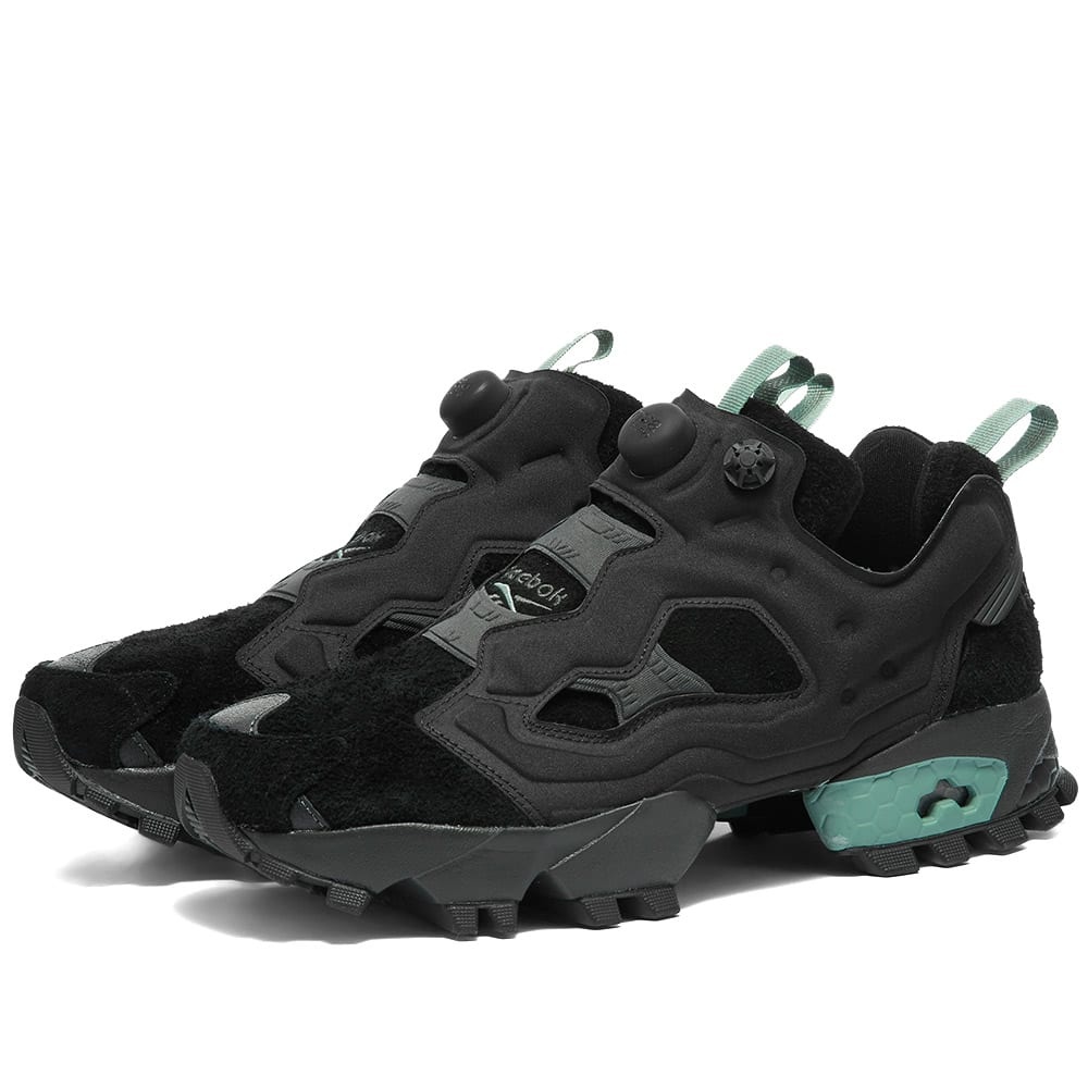 Reebok Instapump Fury Trail - 1