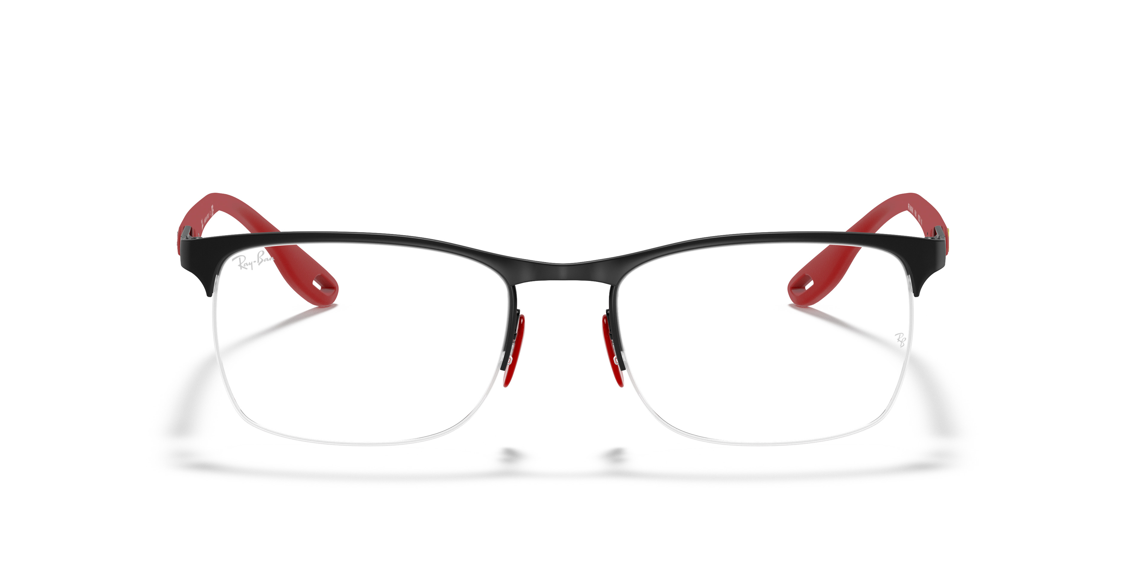 Ray-Ban RB8416M SCUDERIA FERRARI COLLECTION | REVERSIBLE