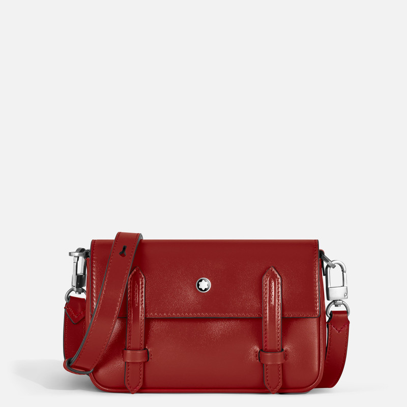 Meisterstück mini messenger 1