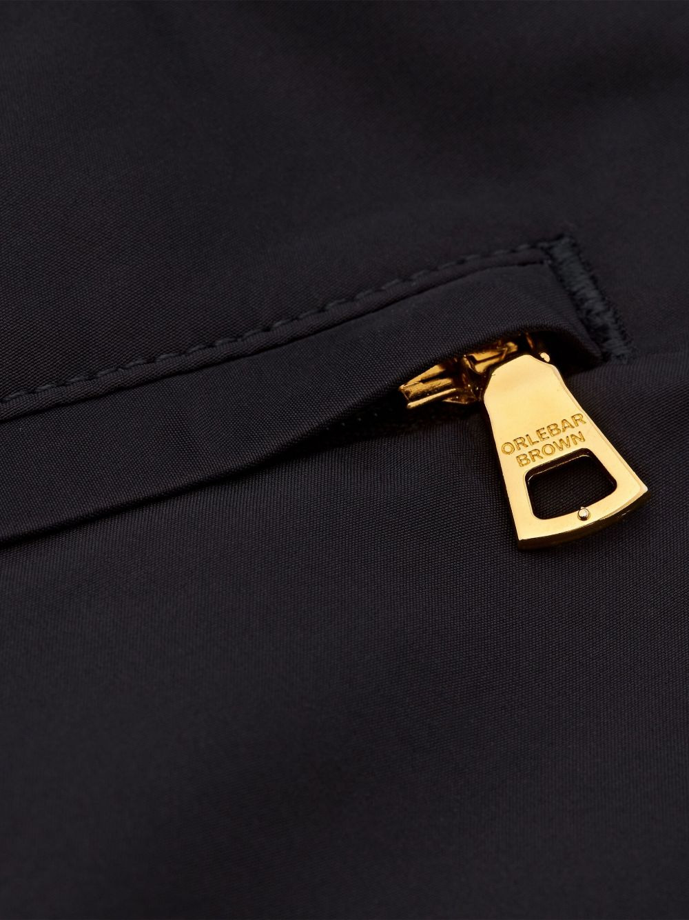 elasticated drawstring-waistband swim shorts - 2
