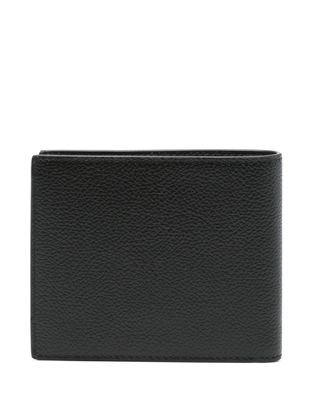 square folded wallet - 2