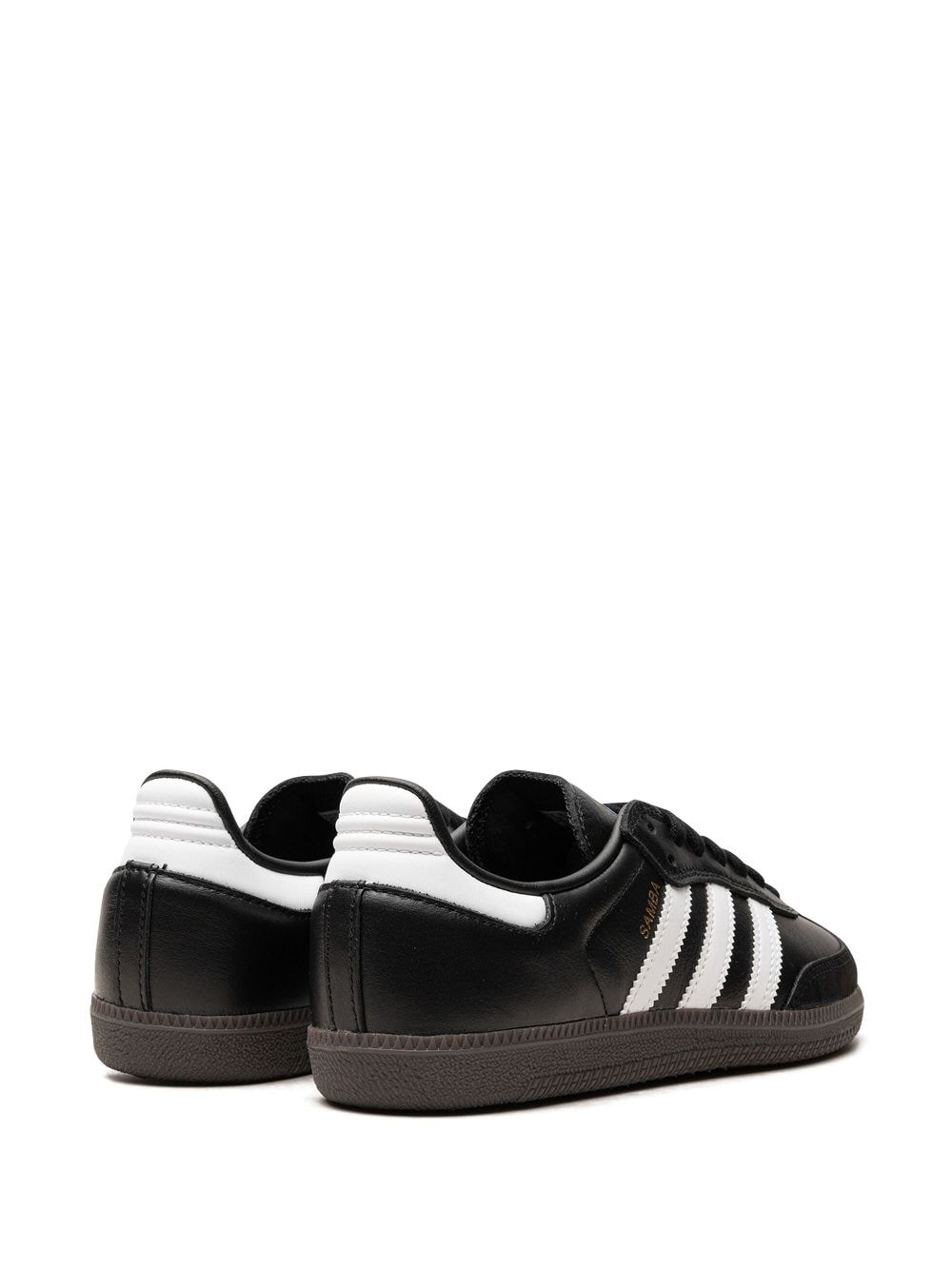 Samba ADV "Black" sneakers - 3