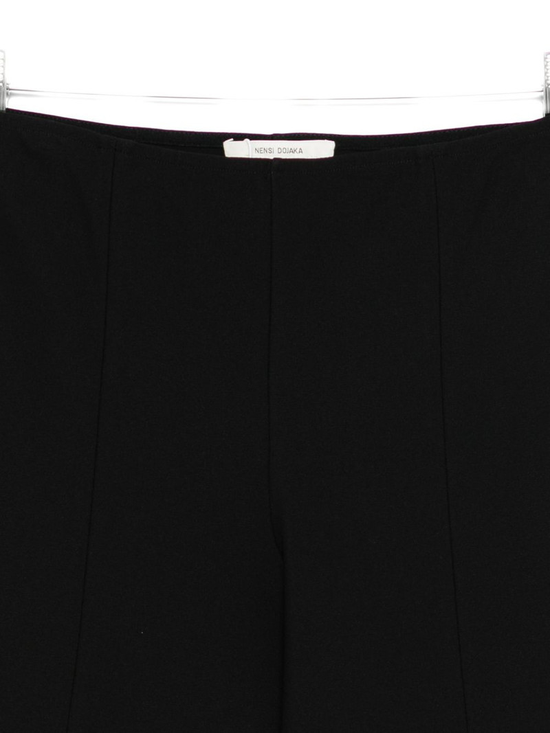 side-slit trousers 3