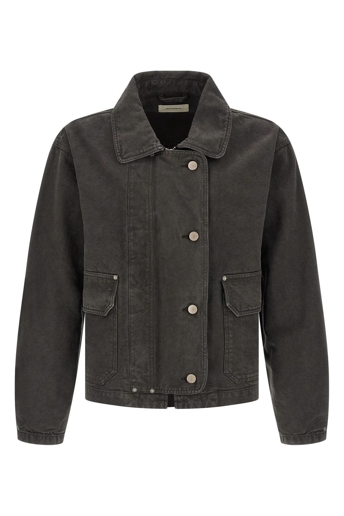 'Courier' jacket - 1