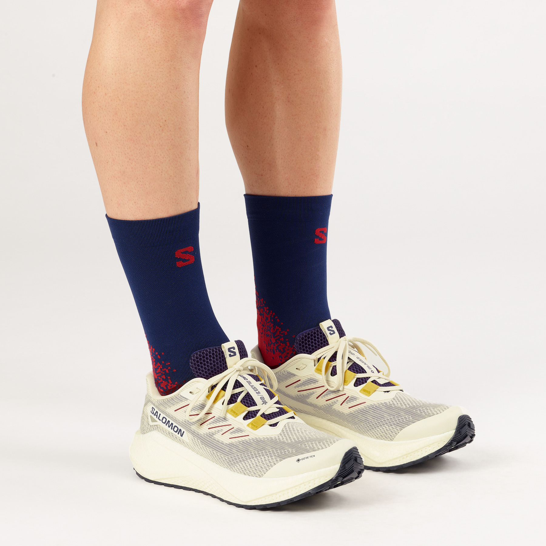 AERO BLAZE 3 GRVL GORE-TEX - 7