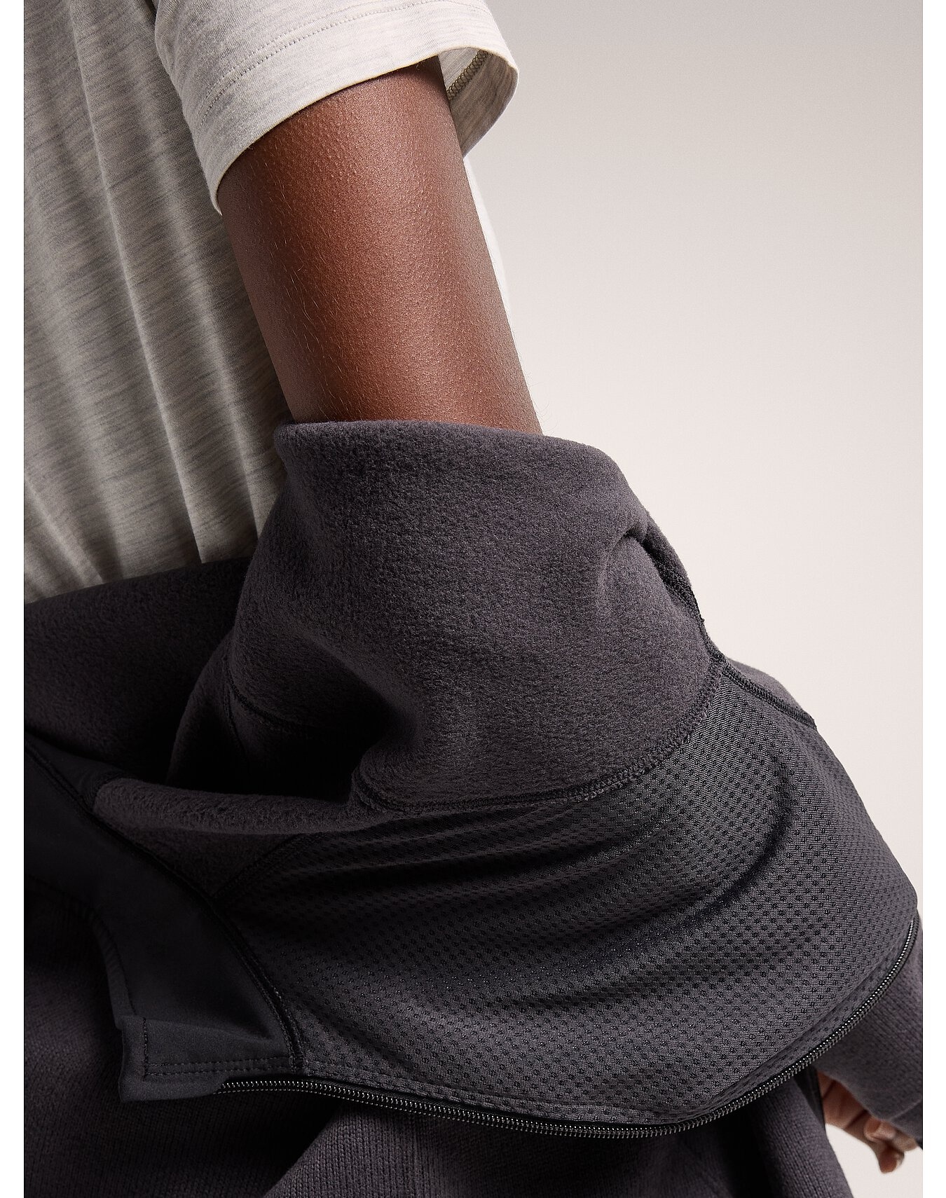 Covert Cardigan - 6