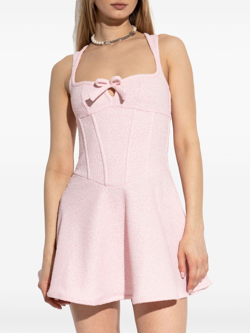 Paris mini dress - 3