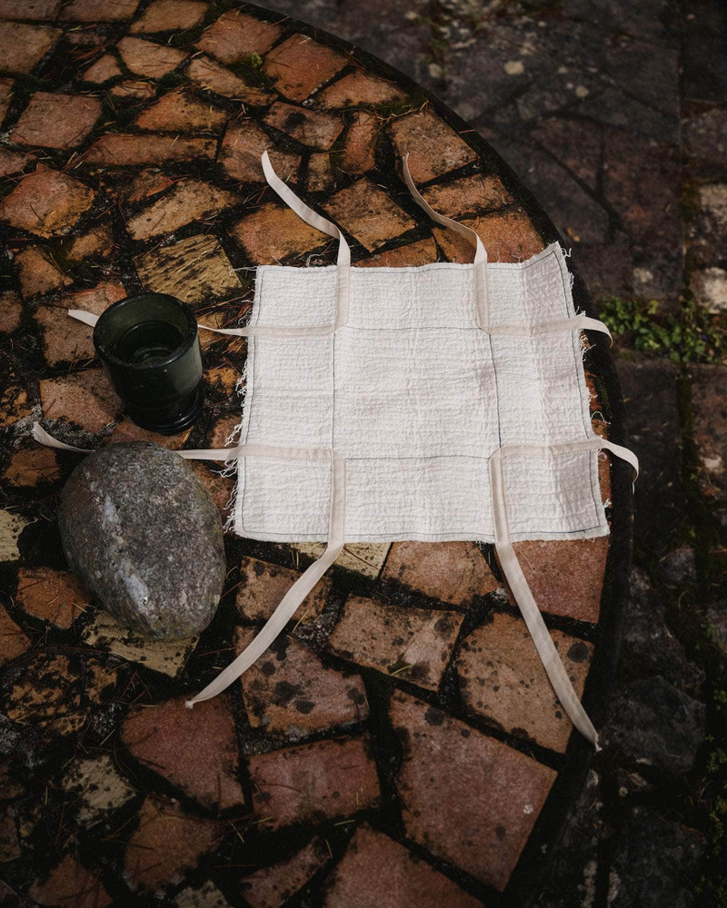 Sonder Basket - Organic Cotton 6