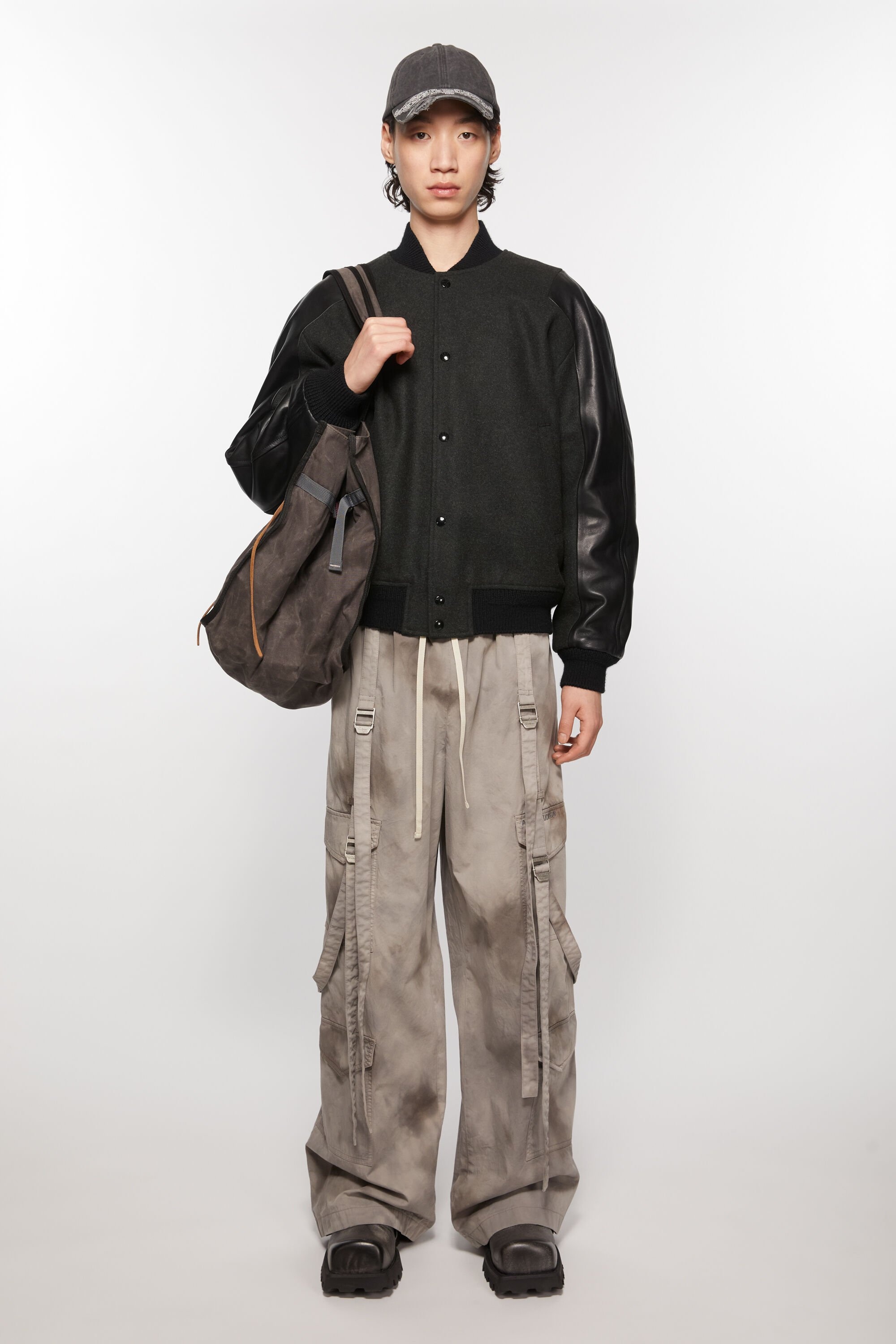 N.Hoolywood Clothing for Men | REVERSIBLE
