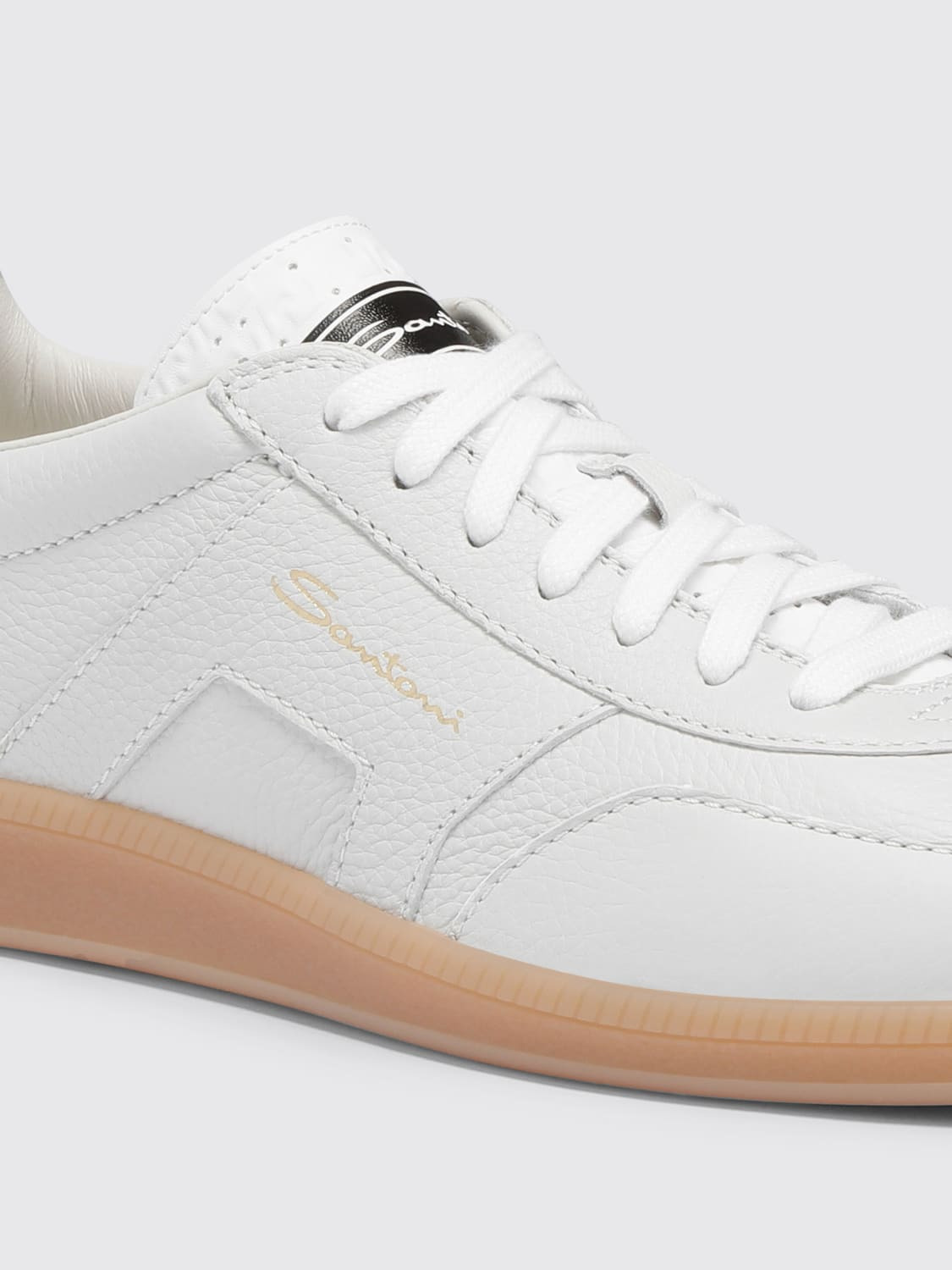 Sneakers men Santoni - 5