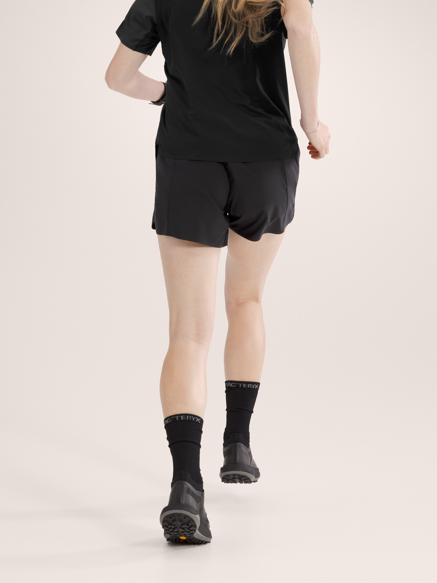 Norvan Short 5" - 5