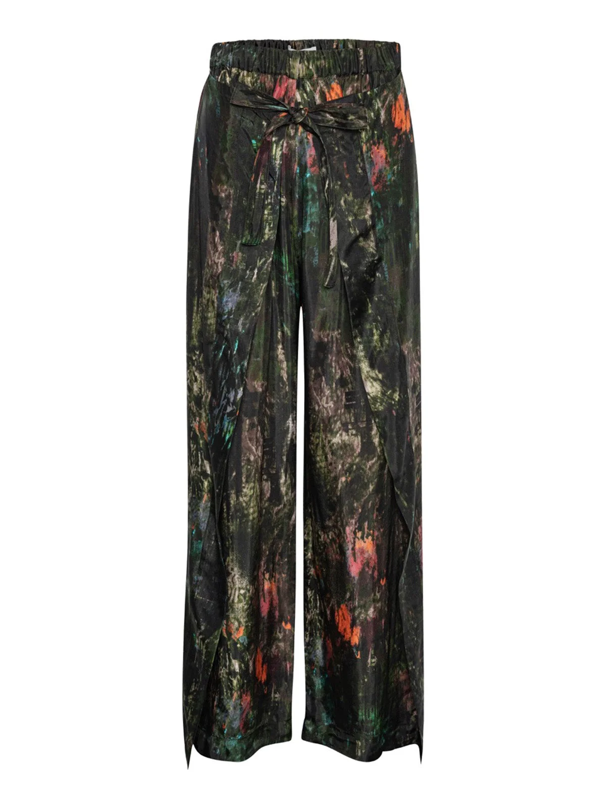 FOLD PANTS - SWAMP REFLECTIONS - 1
