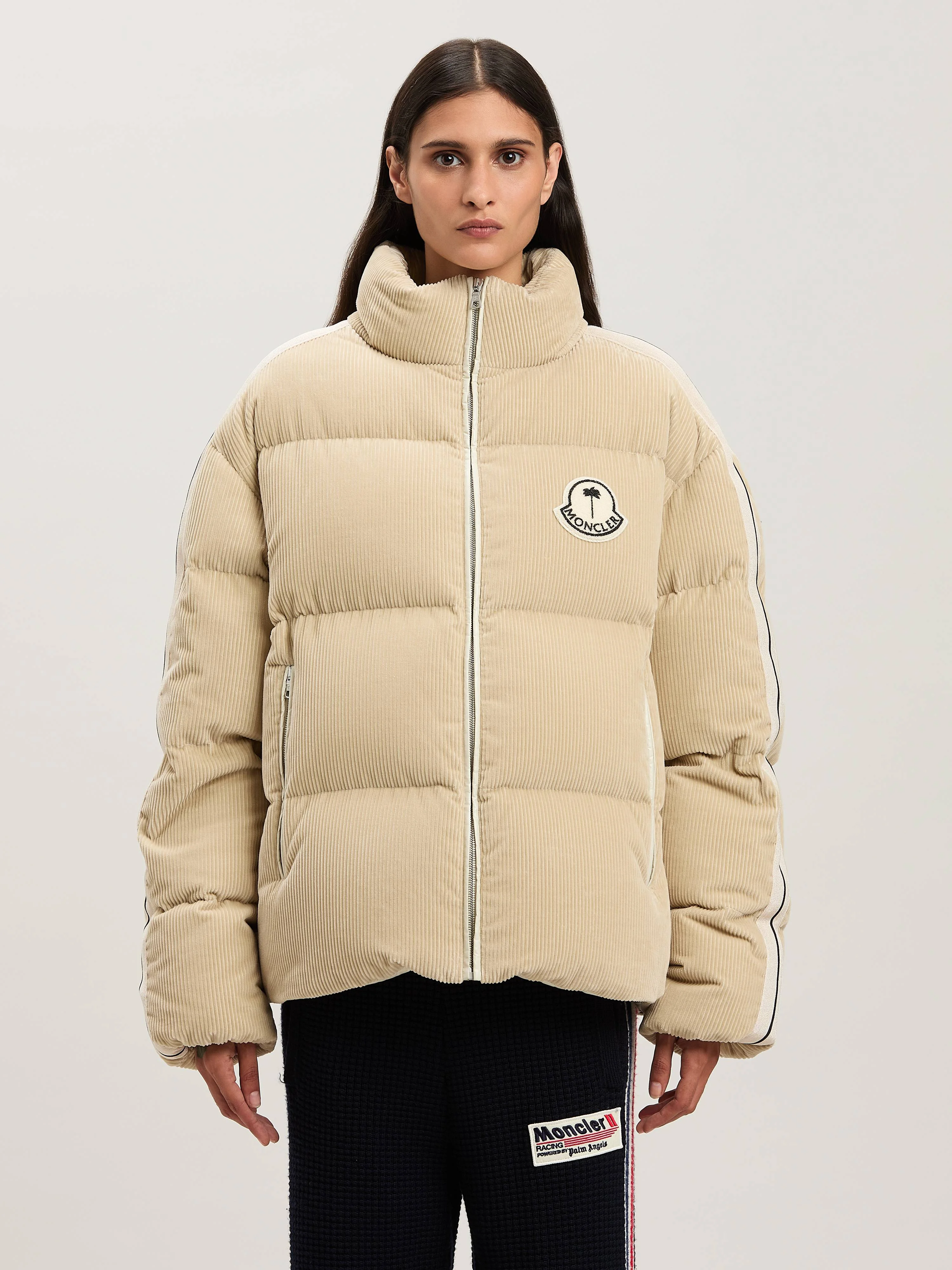 Fila Keon Keon Long Puffer Jacket Buy Moncler Genius Keon Puffer