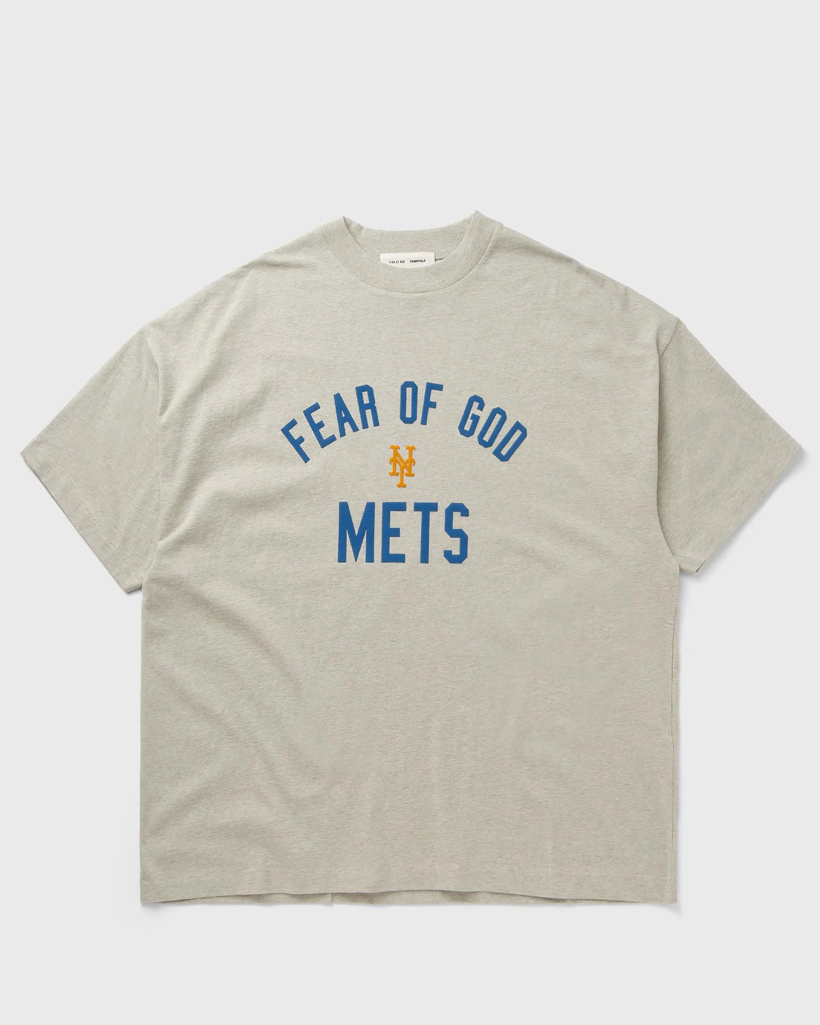 METS 90'S FIT TEE - 1