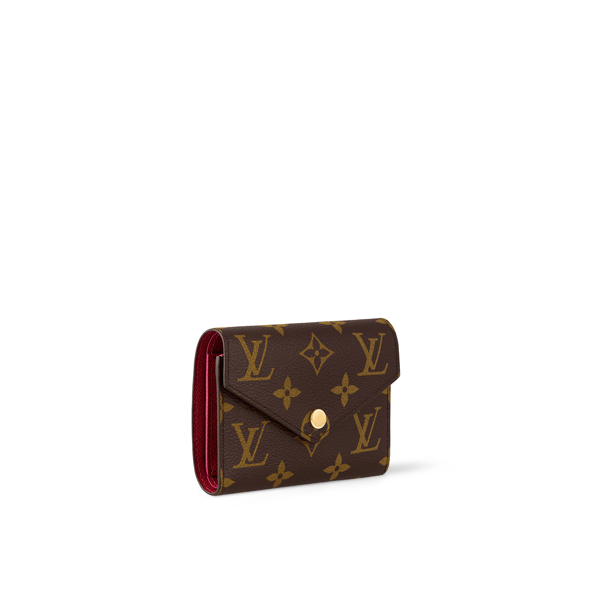 Victorine Wallet - 2