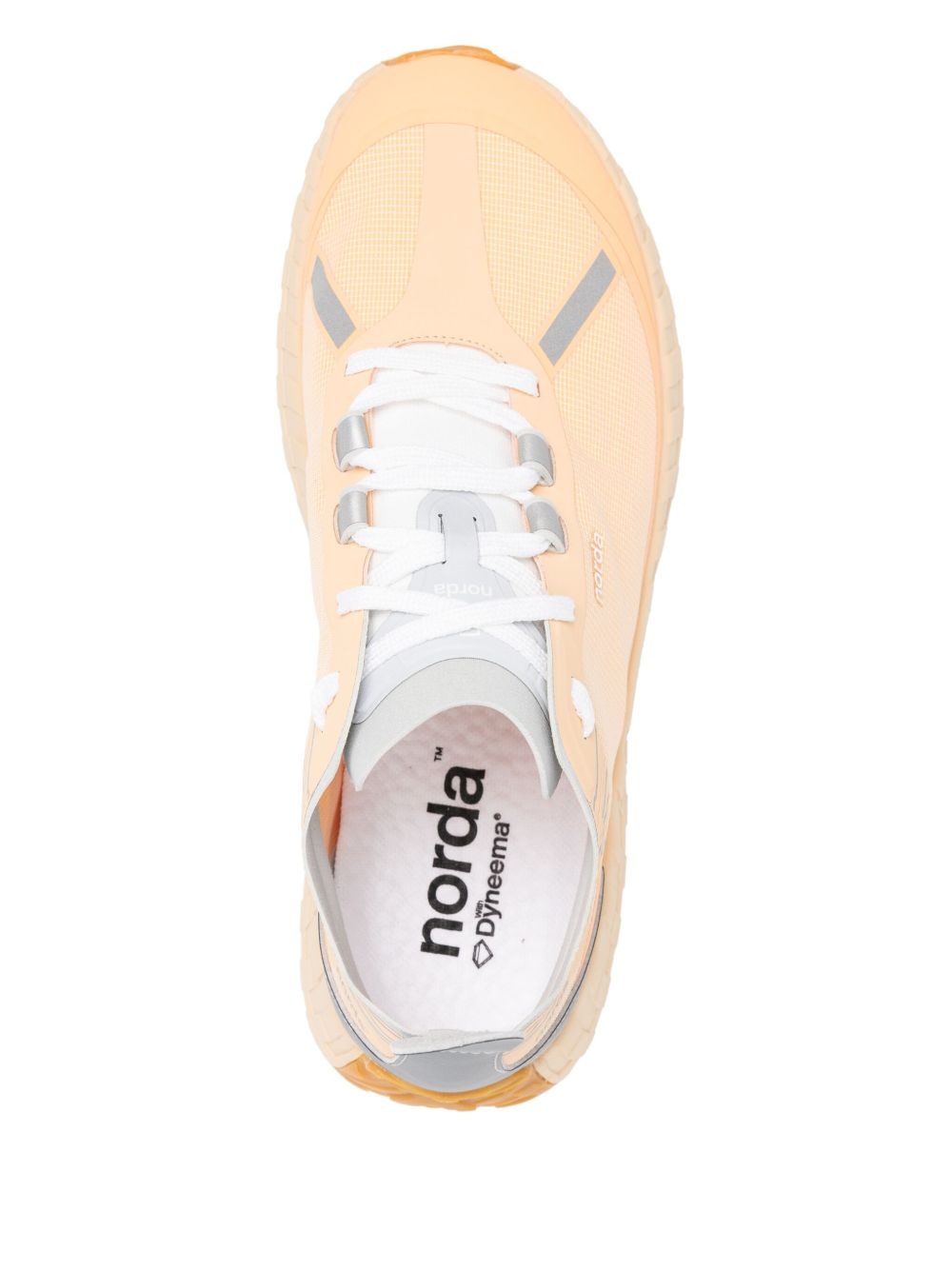 Trail Running sneakers - 4