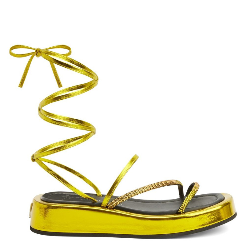 Melburne Laces 1