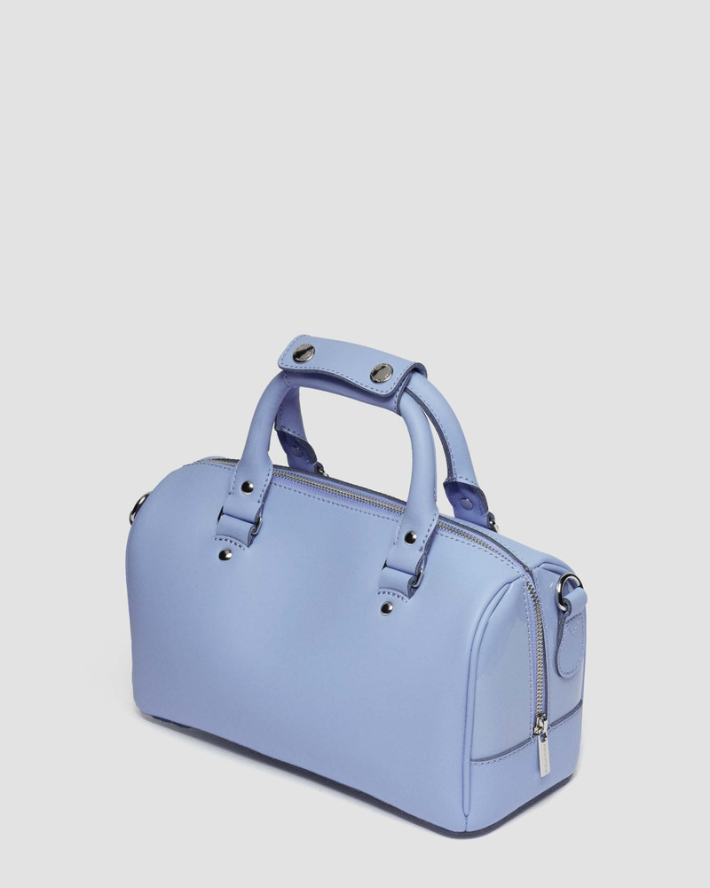 Top Handle Bag Kiev & Patent Leather Bag 8
