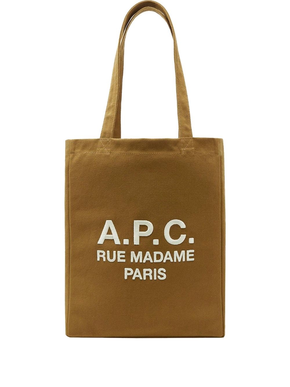 Lou Rue Madame tote bag - 1
