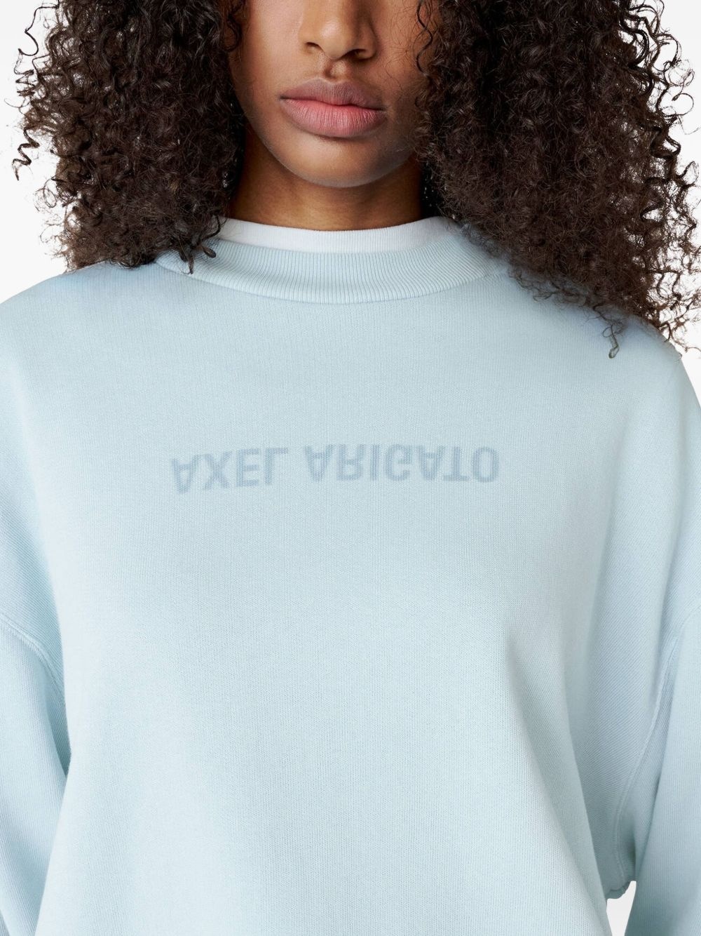 Distort sweatshirt - 4