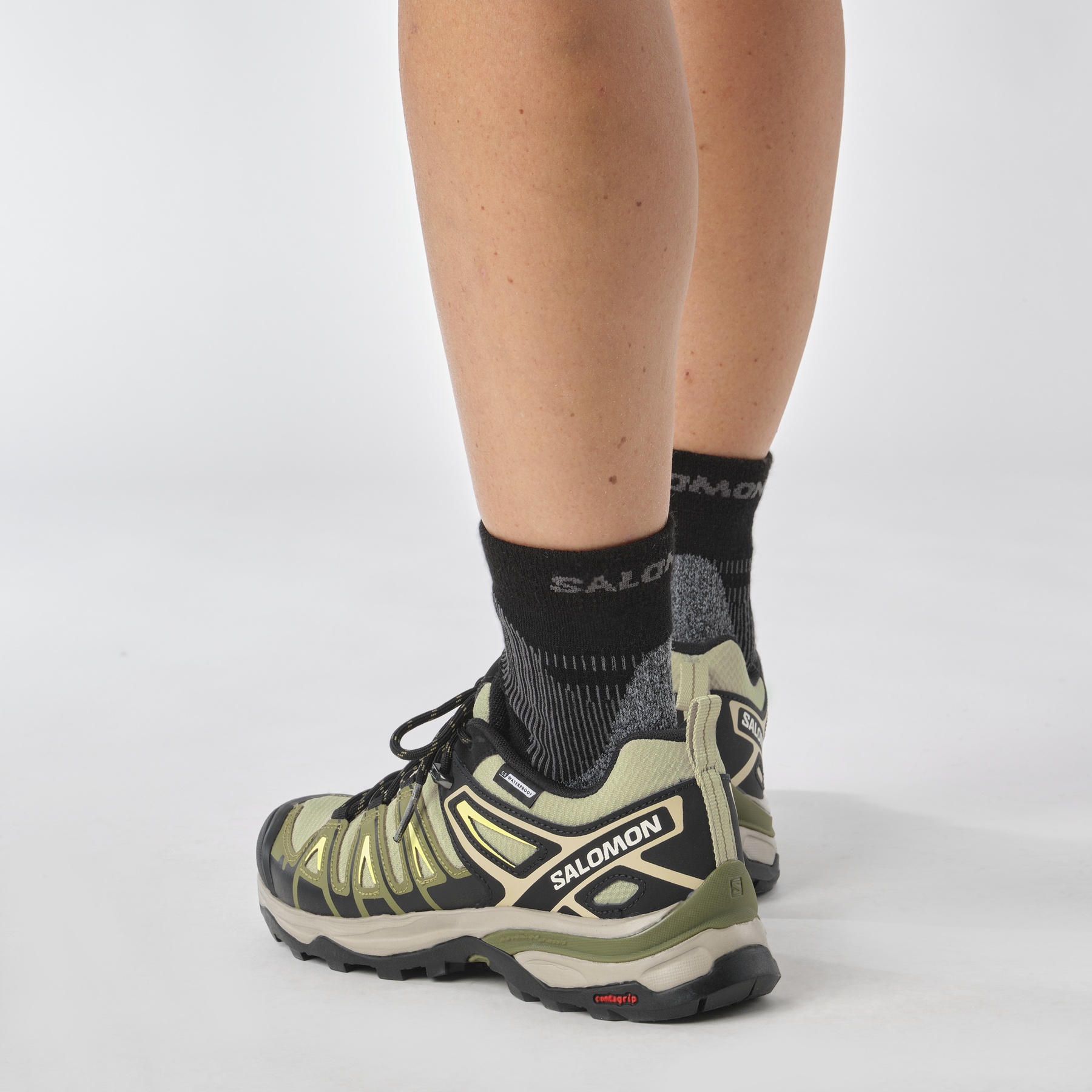 X ULTRA PIONEER WATERPROOF - 8