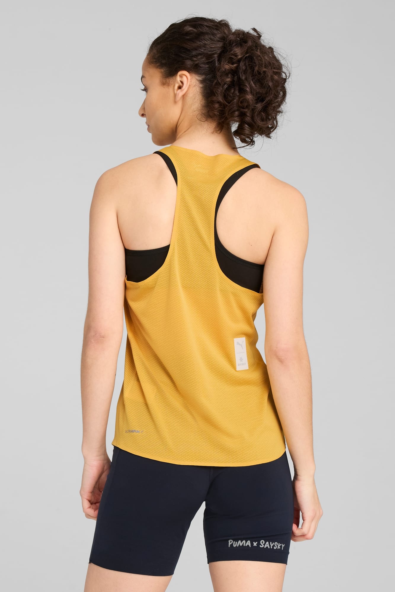 PUMA x SAYSKY Women's Singlet - 6