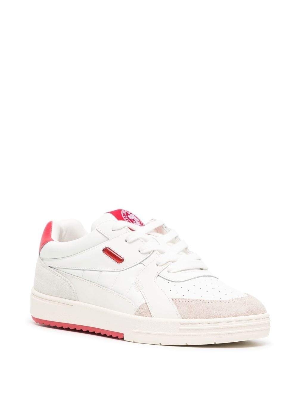 Palm University low-top sneakers - 2
