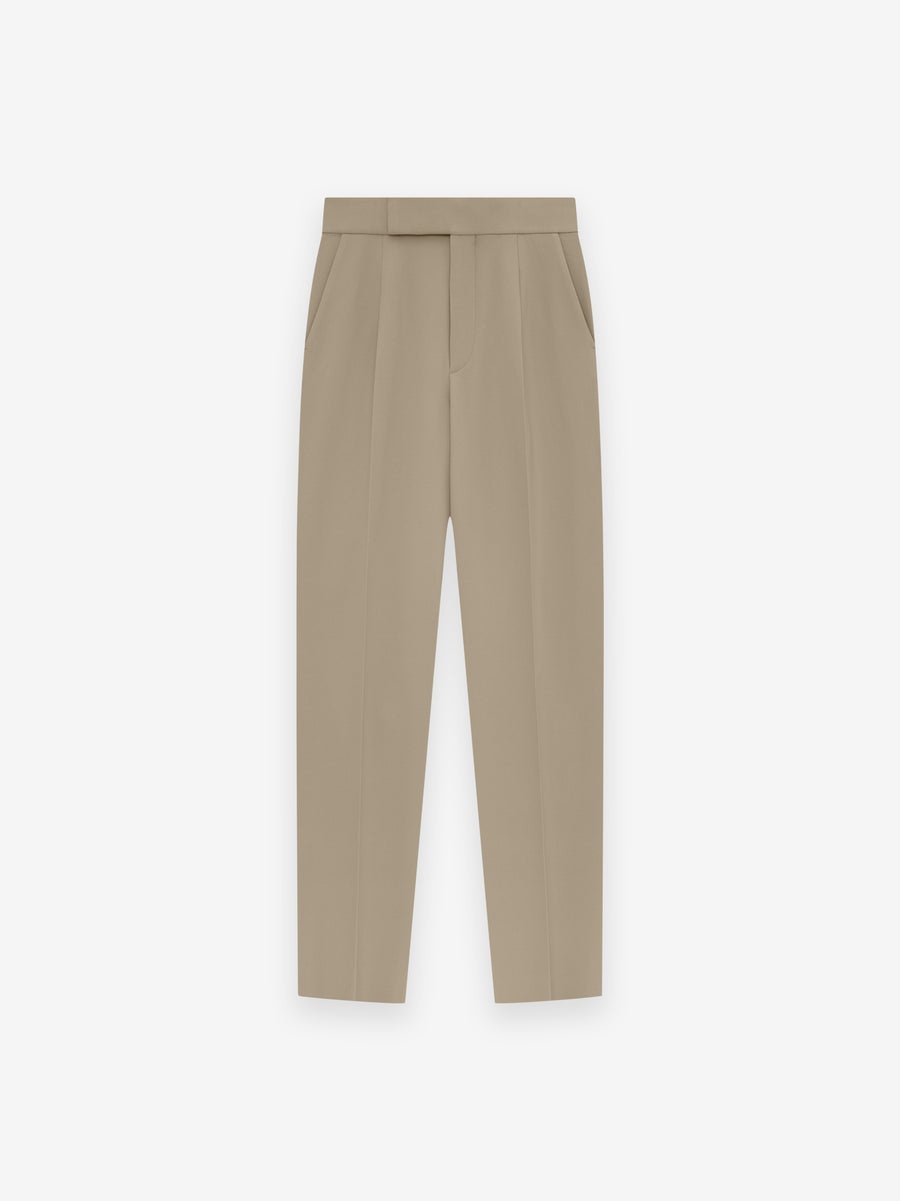 Wool 8th Trouser - 1