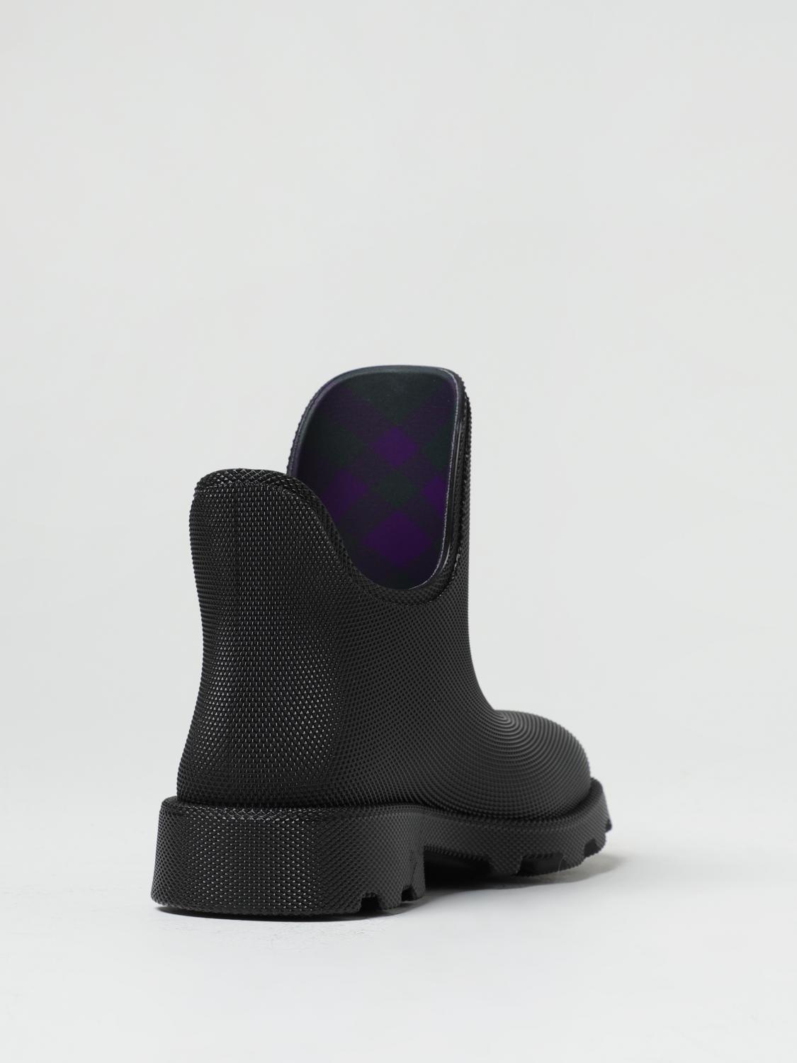 Burberry Marsh rubber boots - 3