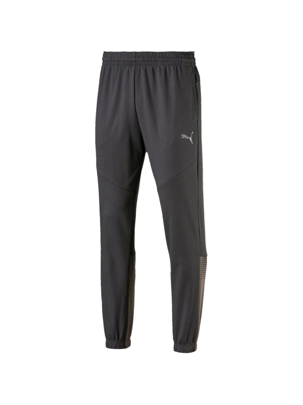 A.C.E. grey track pant - 1