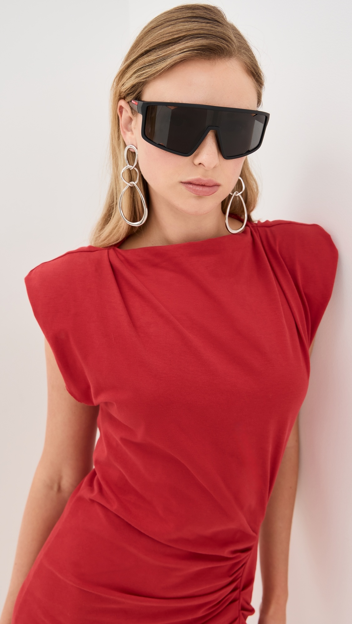 0PS A03S Sunglasses - 2