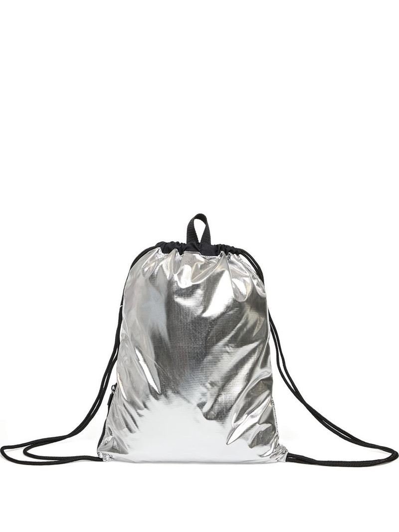 adidas drawstring-fastening backpack outlook