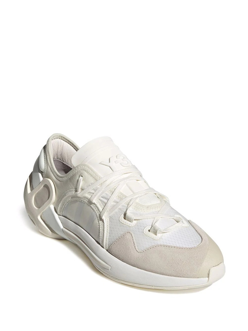 Y-3 Idoso Boost low-top sneakers outlook