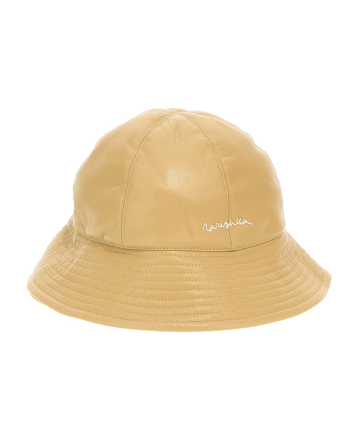 'laurie' Bucket Hat - 2