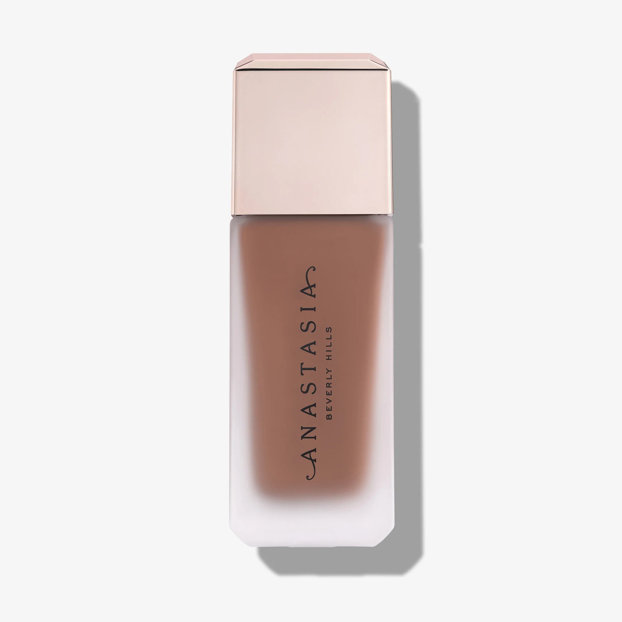 Impeccable Blurring Second-Skin Matte Foundation - 1
