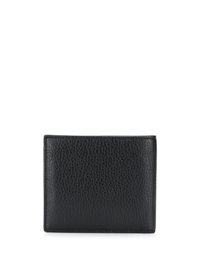 KENZO debossed-logo folding wallet outlook