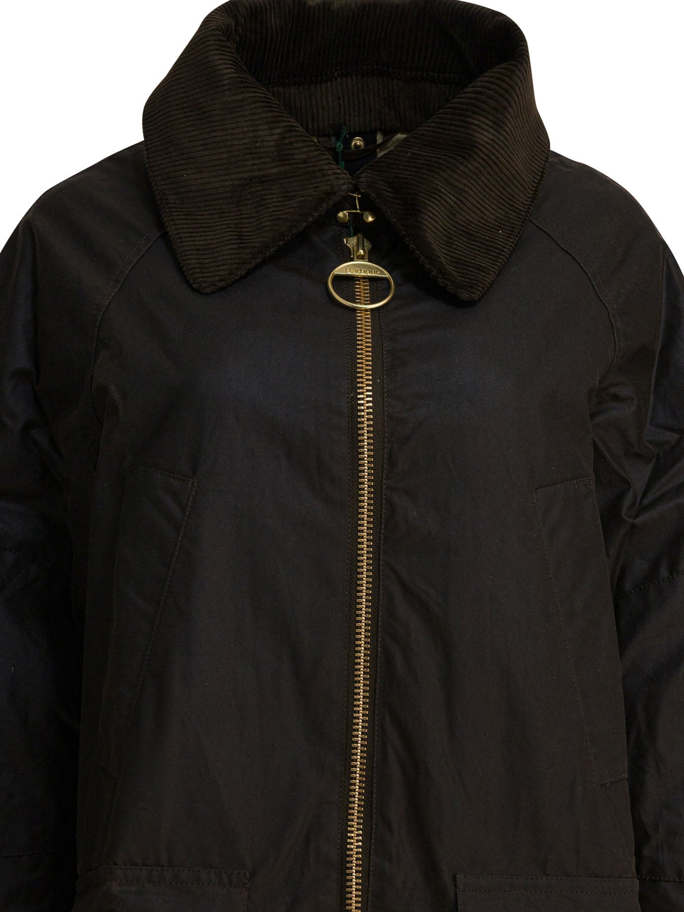 Barbour "reighton Spey" Parka - 3