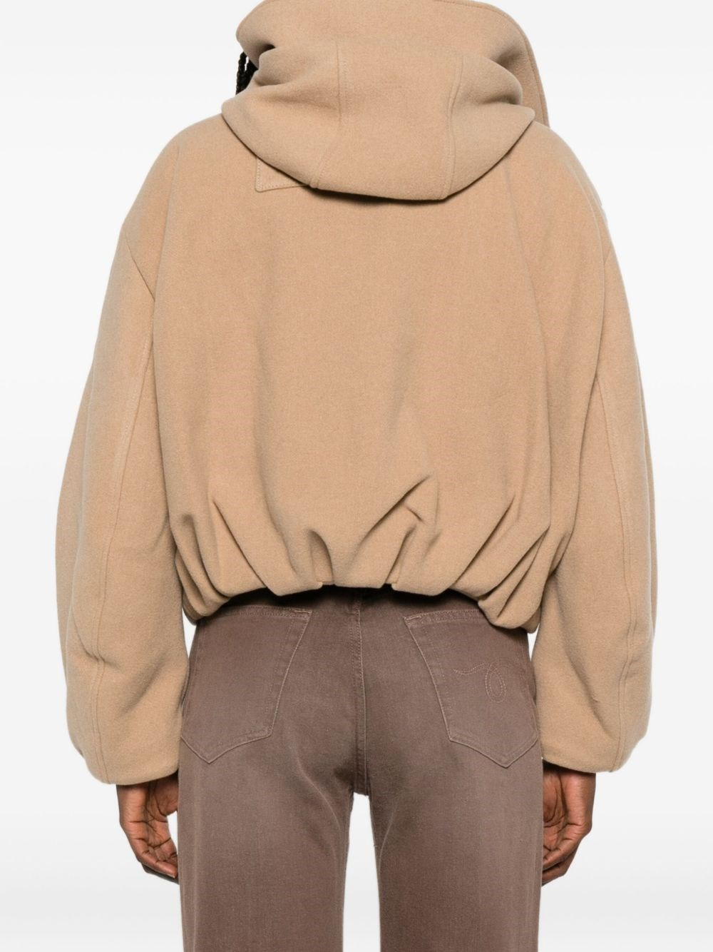 Chilliwack bomber jacket - 2