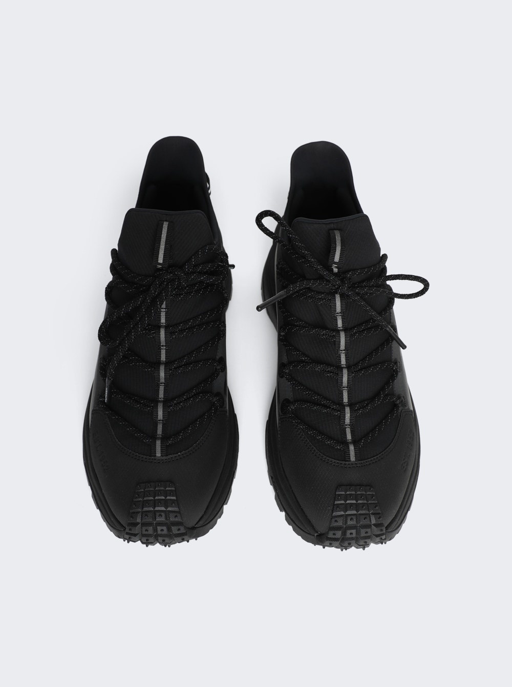 Trailgrip Lite 2 Sneakers Black - 3