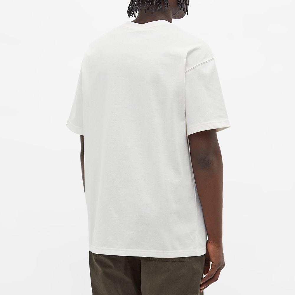 Nike Move To Zero Embroidered Tee - 5