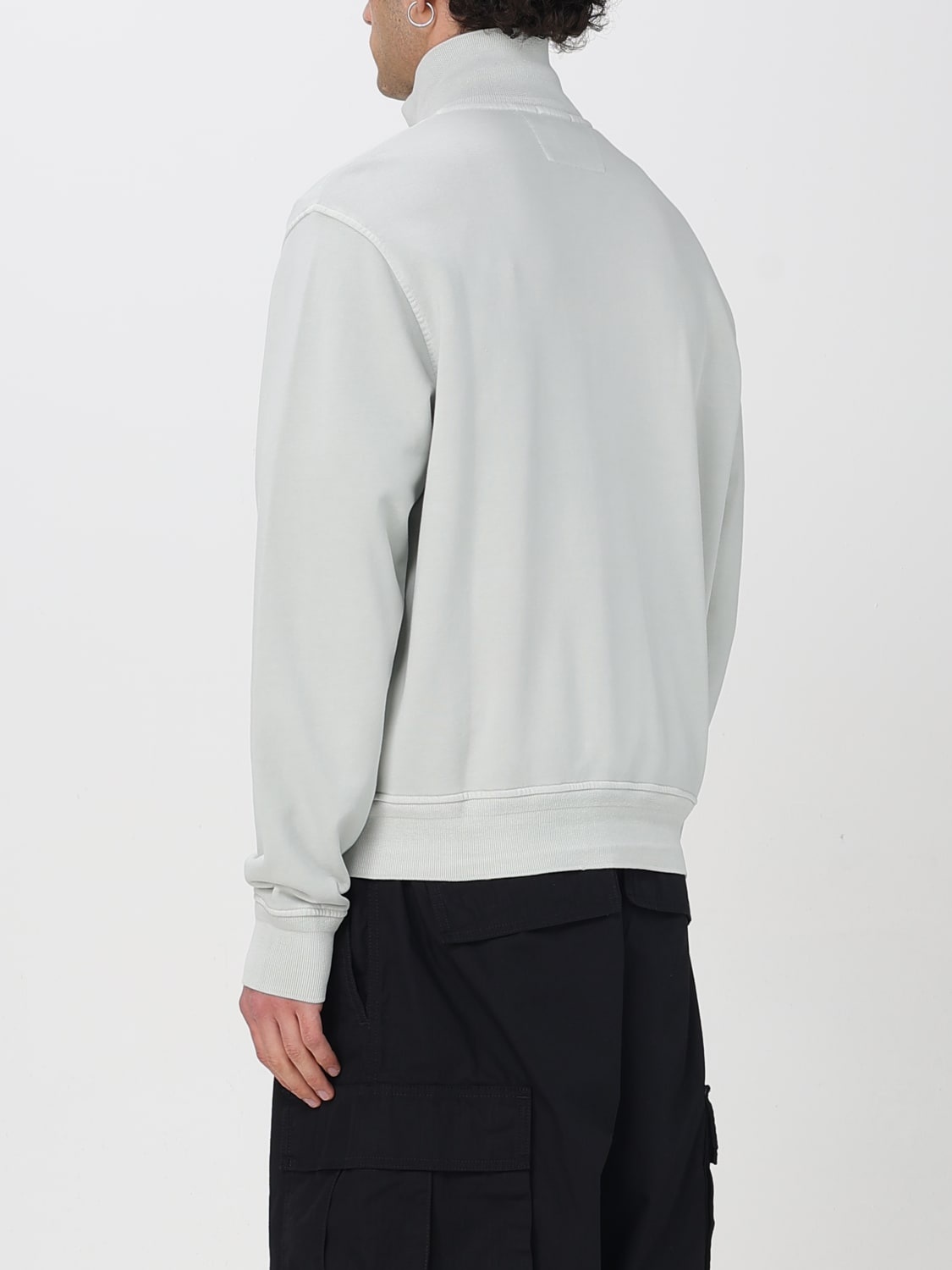 Sweatshirt men C.P. Company - 3