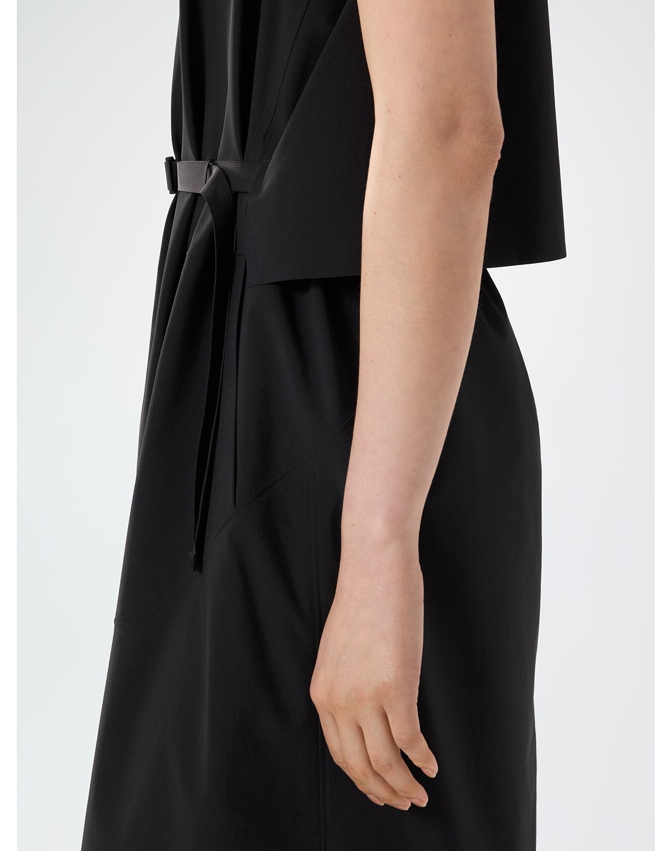 Icosa Dress - 8